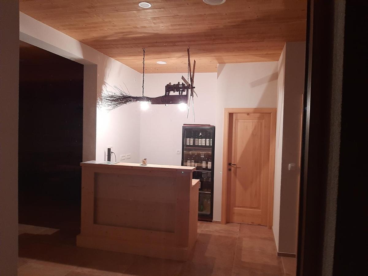 Rooms & Wine Lilek Sentilj Esterno foto