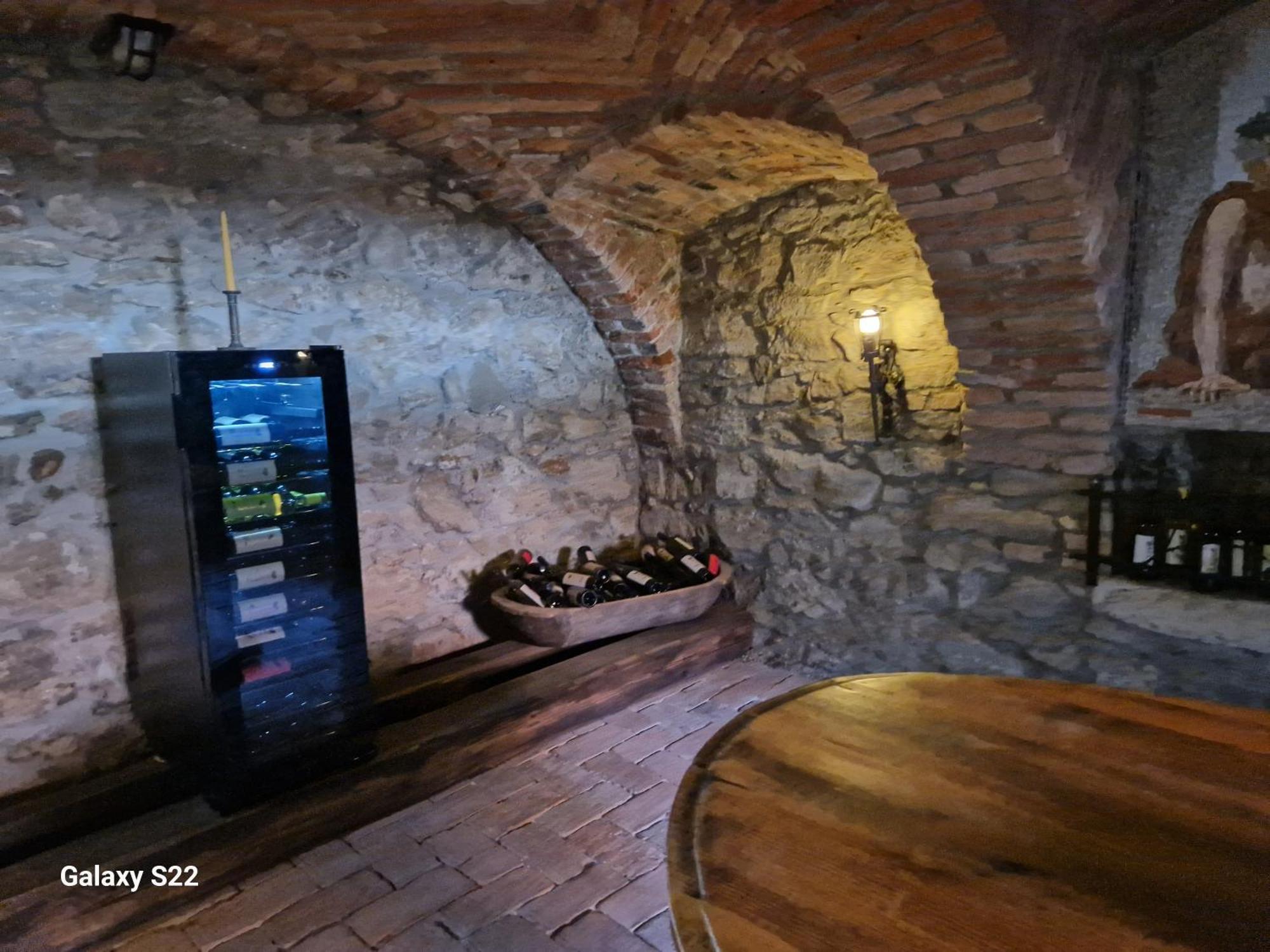 Rooms & Wine Lilek Sentilj Esterno foto
