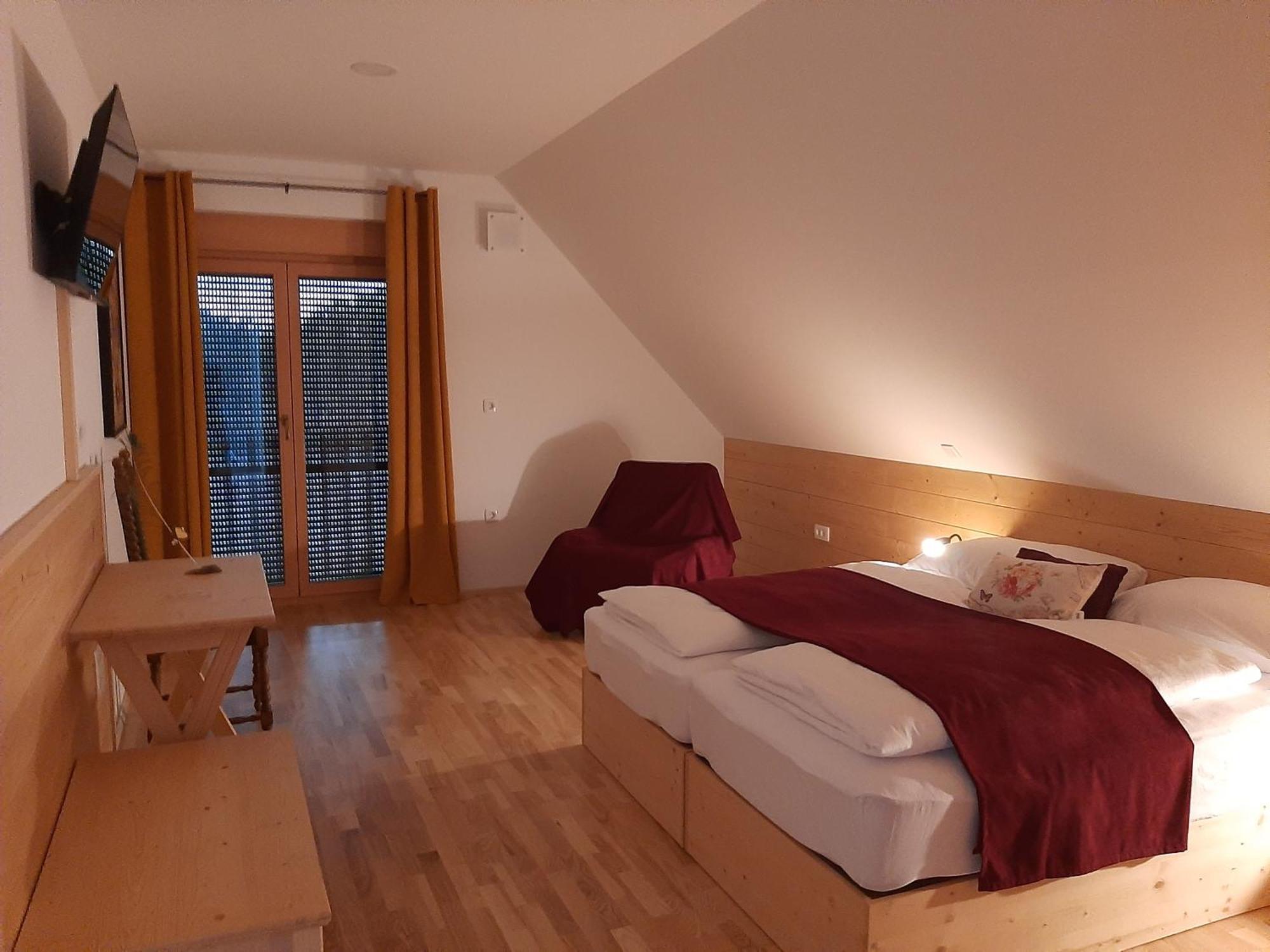Rooms & Wine Lilek Sentilj Esterno foto